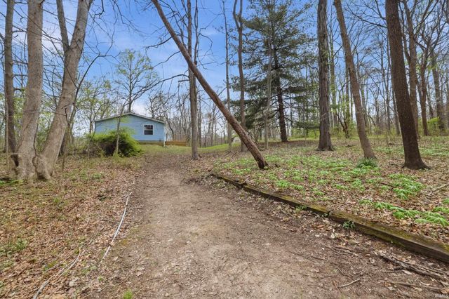 6353 W McNeely Street, Ellettsville, IN 47429