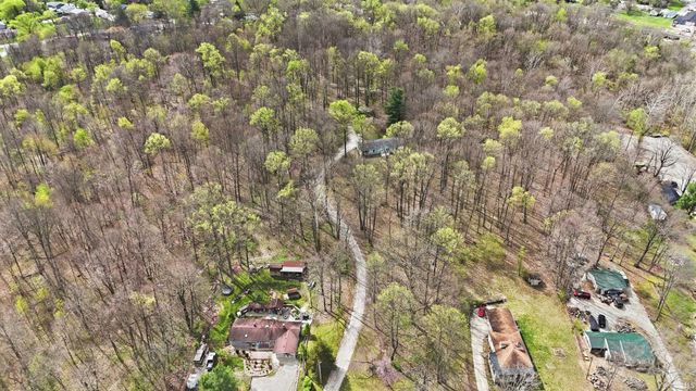 6353 W McNeely Street, Ellettsville, IN 47429