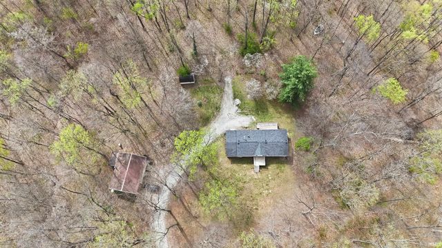 6353 W McNeely Street, Ellettsville, IN 47429