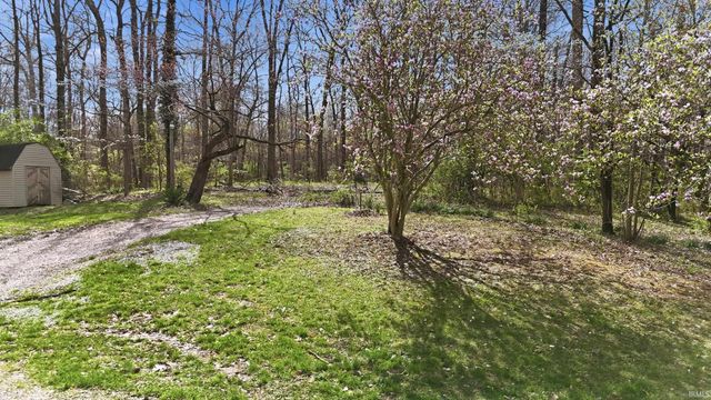 6353 W McNeely Street, Ellettsville, IN 47429