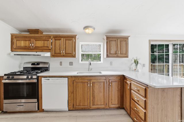 6353 W McNeely Street, Ellettsville, IN 47429
