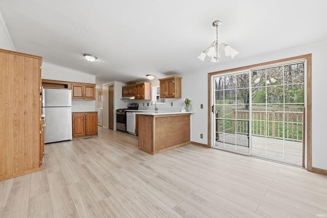 6353 W McNeely Street, Ellettsville, IN 47429