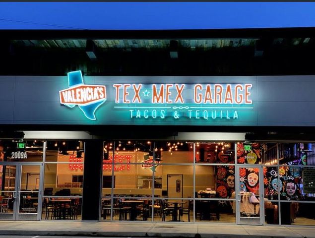 2231 Latexo Drive, Houston, TX 77018