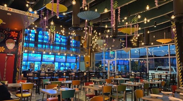 2231 Latexo Drive, Houston, TX 77018