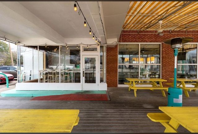 2231 Latexo Drive, Houston, TX 77018