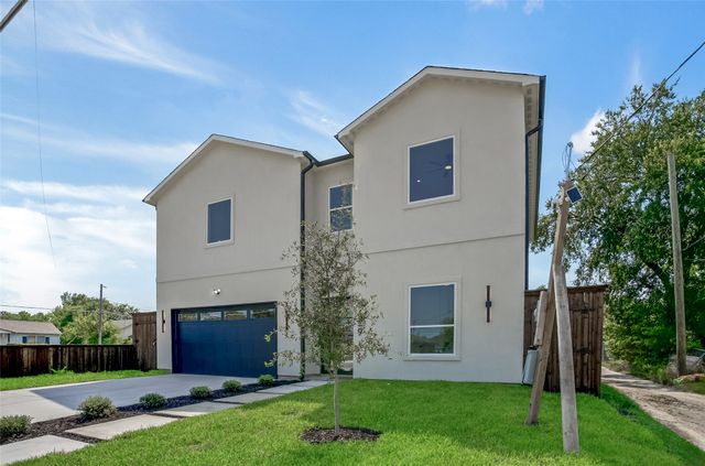 3629 Vilbig Road, Dallas, TX 75212