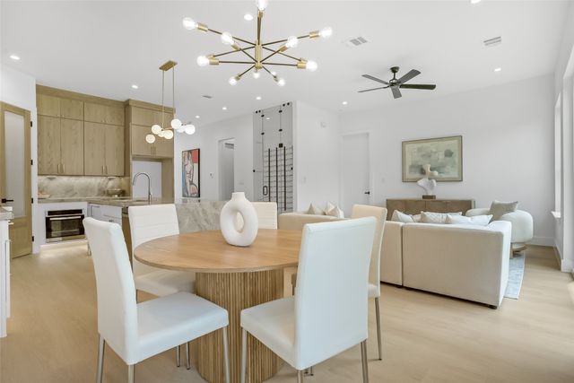 3629 Vilbig Road, Dallas, TX 75212