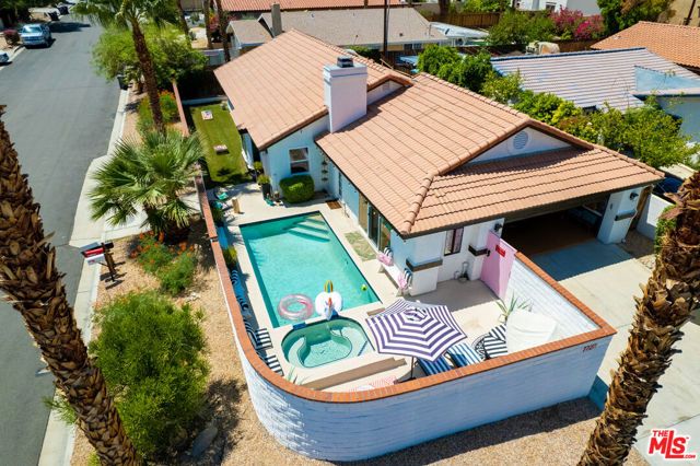 77211 Calle Sonora, La Quinta, CA 92253