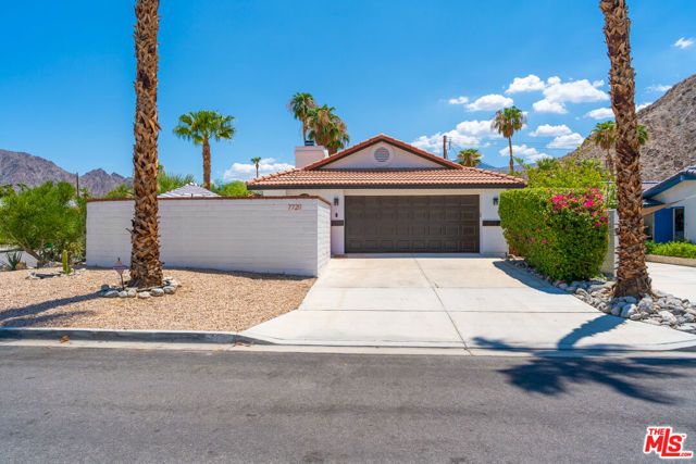 77211 Calle Sonora, La Quinta, CA 92253