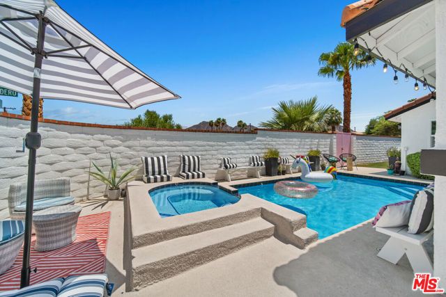 77211 Calle Sonora, La Quinta, CA 92253