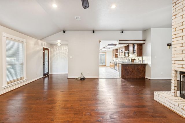 7112 Pleasure Lake Drive, Willis, TX 77318