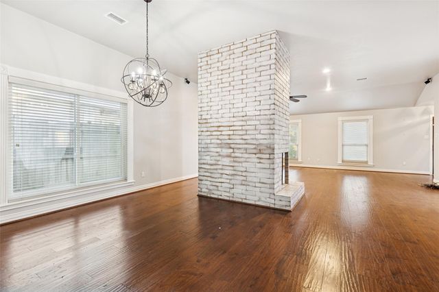 7112 Pleasure Lake Drive, Willis, TX 77318