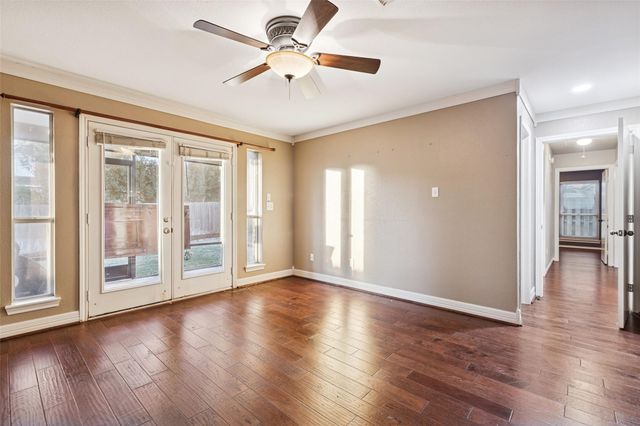 7112 Pleasure Lake Drive, Willis, TX 77318