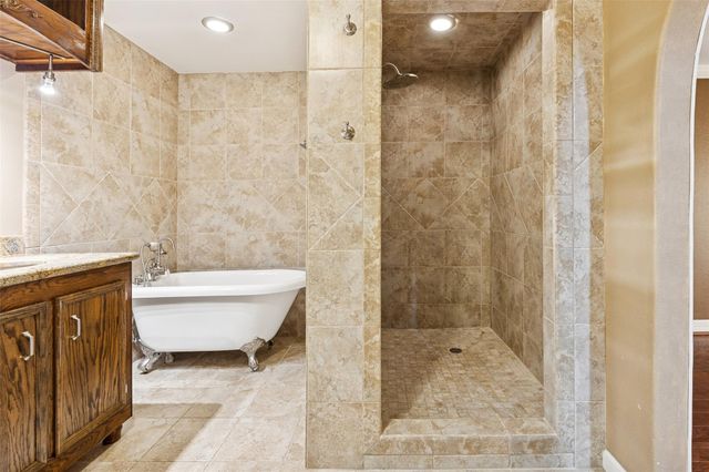 7112 Pleasure Lake Drive, Willis, TX 77318