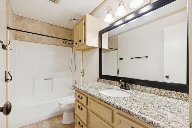 7112 Pleasure Lake Drive, Willis, TX 77318