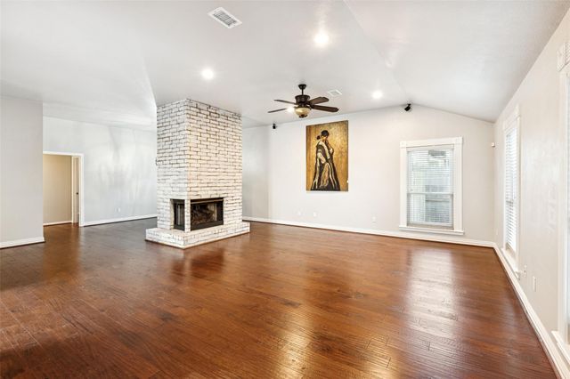 7112 Pleasure Lake Drive, Willis, TX 77318