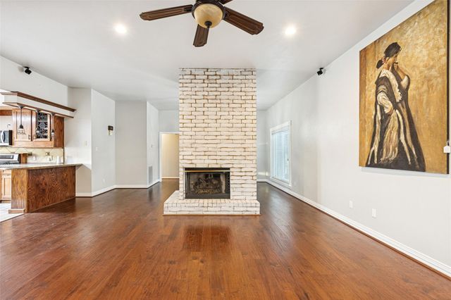 7112 Pleasure Lake Drive, Willis, TX 77318