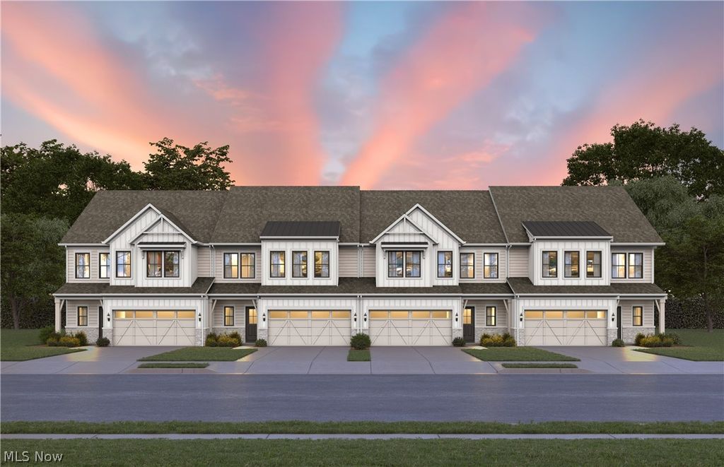 4146 Averi Lane, Orange, OH 44122