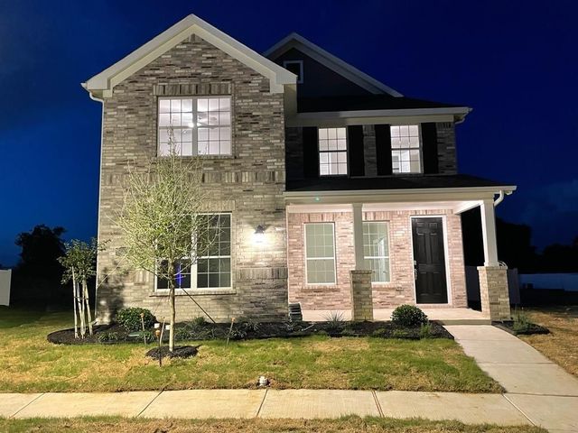 6044 Driscoll Lane, Providence Village, TX 76227