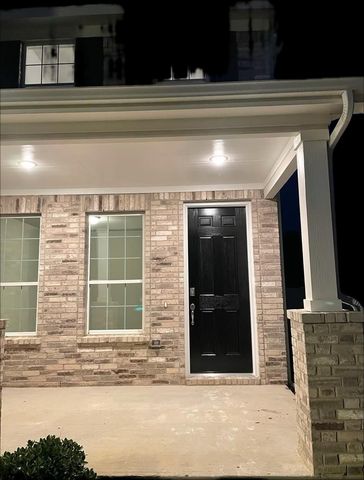 6044 Driscoll Lane, Providence Village, TX 76227