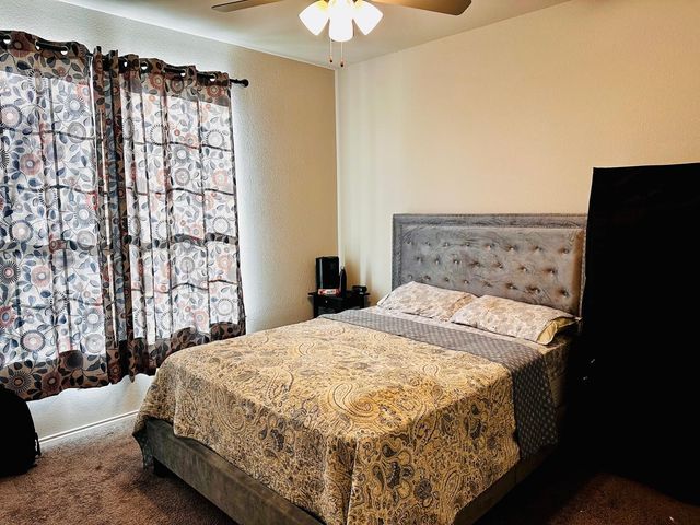 6044 Driscoll Lane, Providence Village, TX 76227