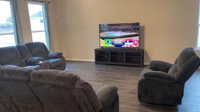 6044 Driscoll Lane, Providence Village, TX 76227