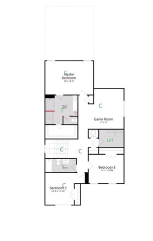 6044 Driscoll Lane, Providence Village, TX 76227