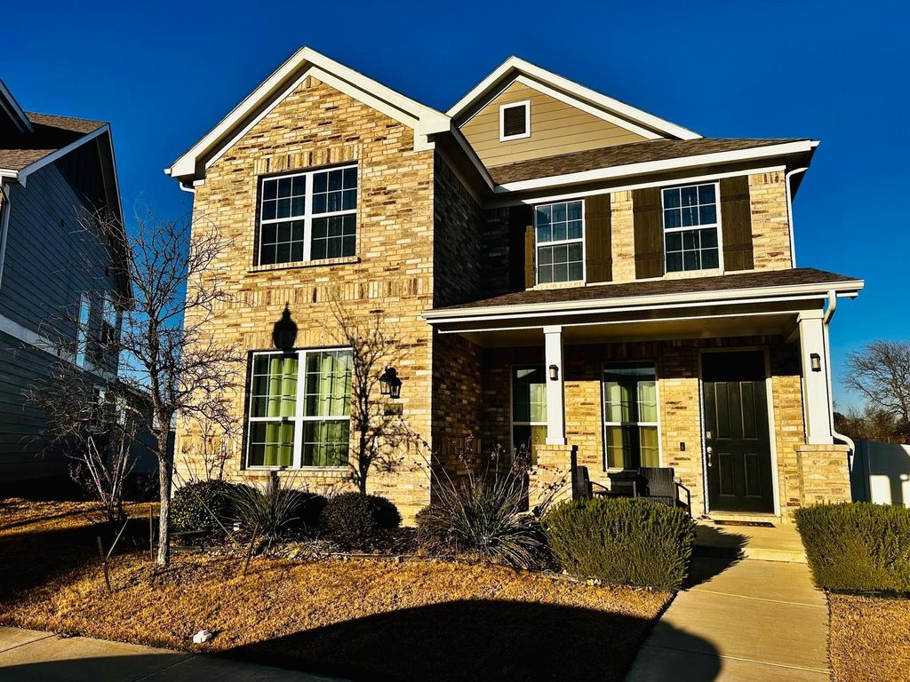 6044 Driscoll Lane, Providence Village, TX 76227