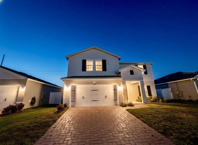 1221 LEXINGTON LANE, Haines City, FL 33844