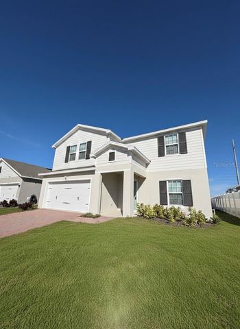 1221 LEXINGTON LANE, Haines City, FL 33844