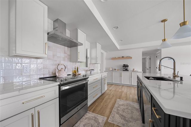 326 RANDOLPH ROAD, Venice, FL 34293