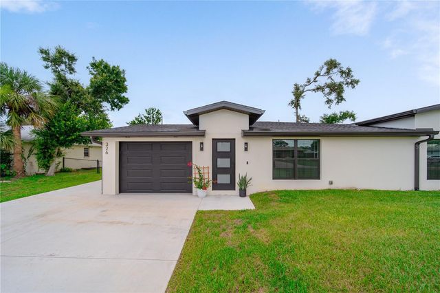 326 RANDOLPH ROAD, Venice, FL 34293