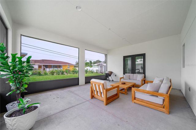 326 RANDOLPH ROAD, Venice, FL 34293