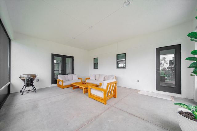 326 RANDOLPH ROAD, Venice, FL 34293