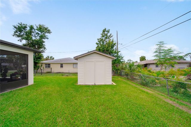 326 RANDOLPH ROAD, Venice, FL 34293