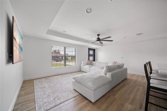 326 RANDOLPH ROAD, Venice, FL 34293