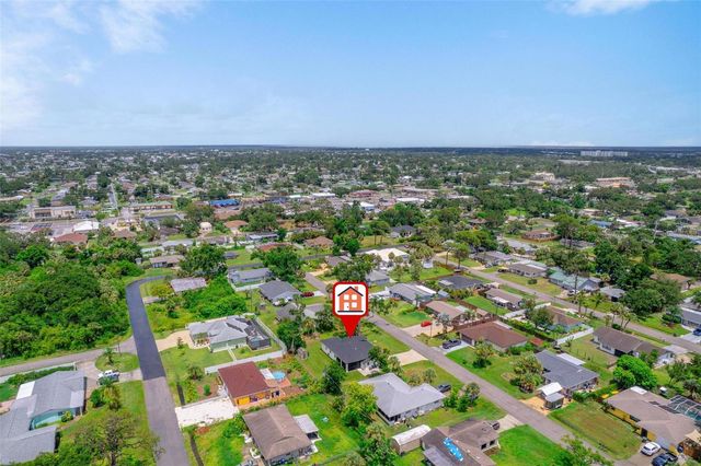 326 RANDOLPH ROAD, Venice, FL 34293