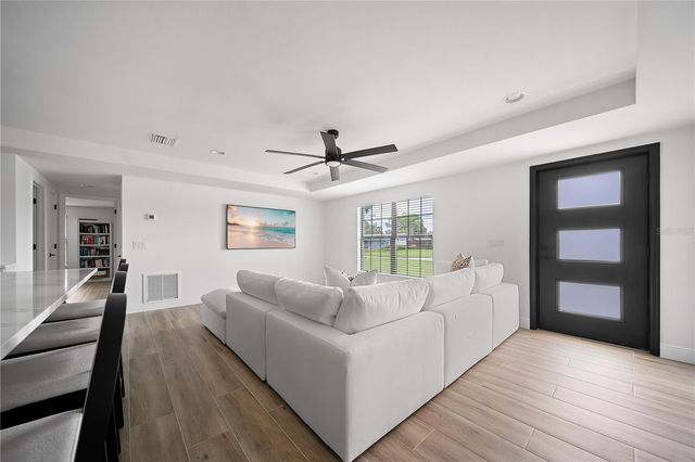 326 RANDOLPH ROAD, Venice, FL 34293