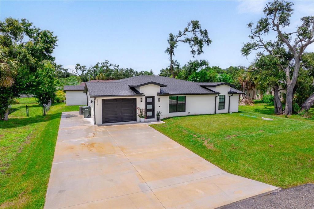 326 RANDOLPH ROAD, Venice, FL 34293