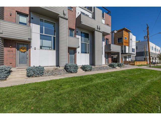3265 W 17th Ave, Denver, CO 80204