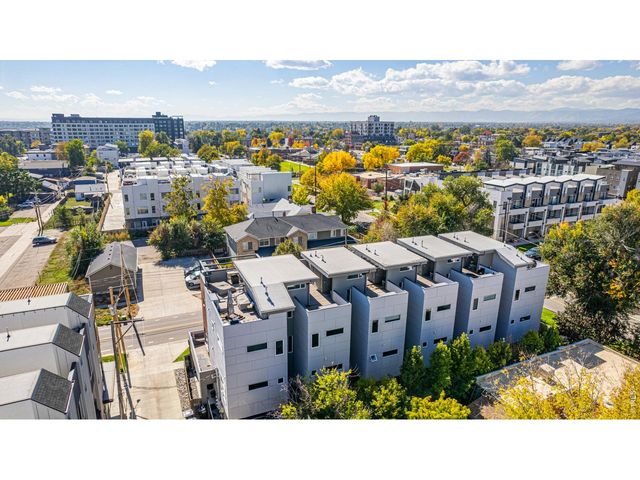 3265 W 17th Ave, Denver, CO 80204