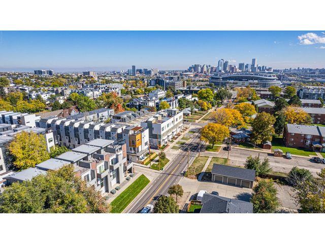 3265 W 17th Ave, Denver, CO 80204