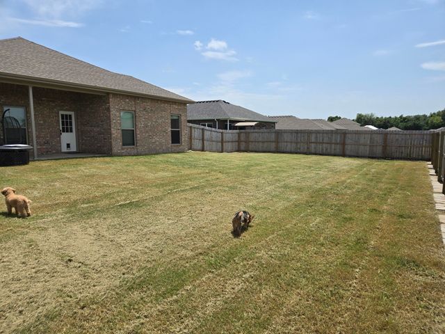 335 Swaden Lane, Webb City, MO 64870