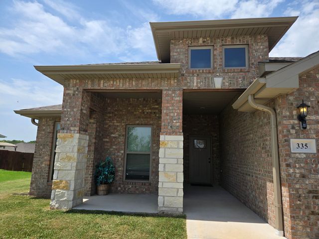 335 Swaden Lane, Webb City, MO 64870
