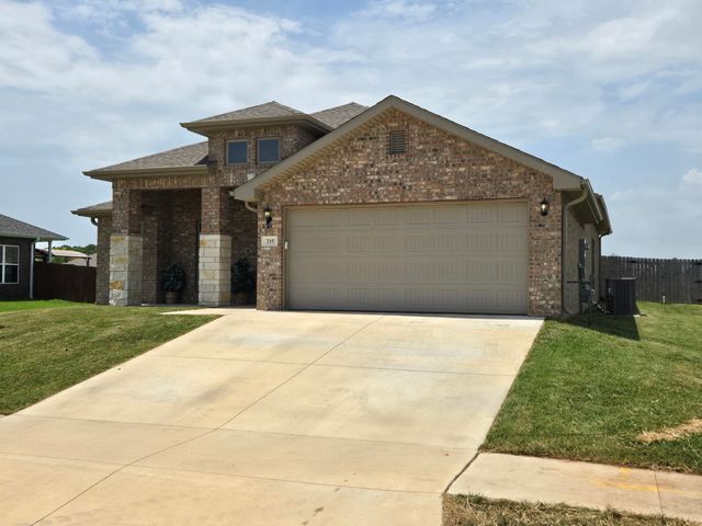 335 Swaden Lane, Webb City, MO 64870