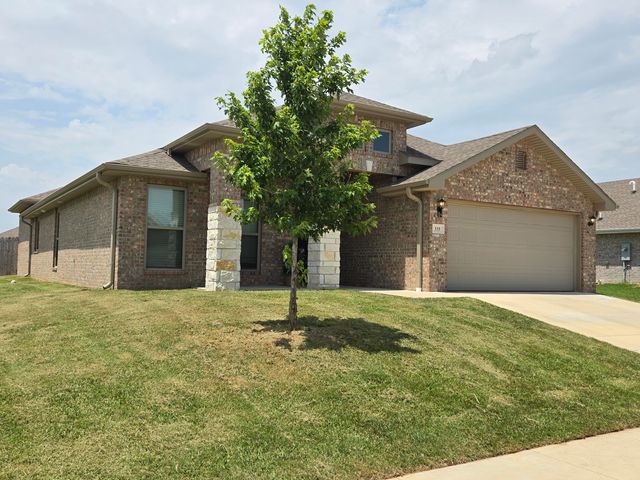 335 Swaden Lane, Webb City, MO 64870