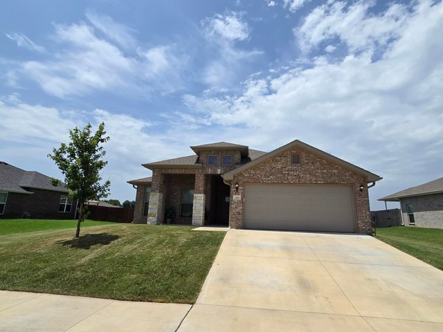 335 Swaden Lane, Webb City, MO 64870