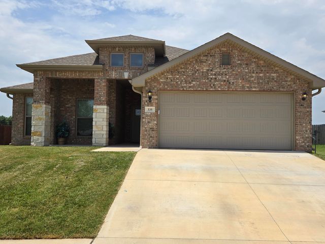 335 Swaden Lane, Webb City, MO 64870