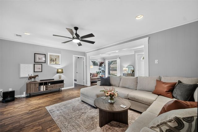 1619 University Drive, Richardson, TX 75081