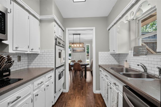 1619 University Drive, Richardson, TX 75081
